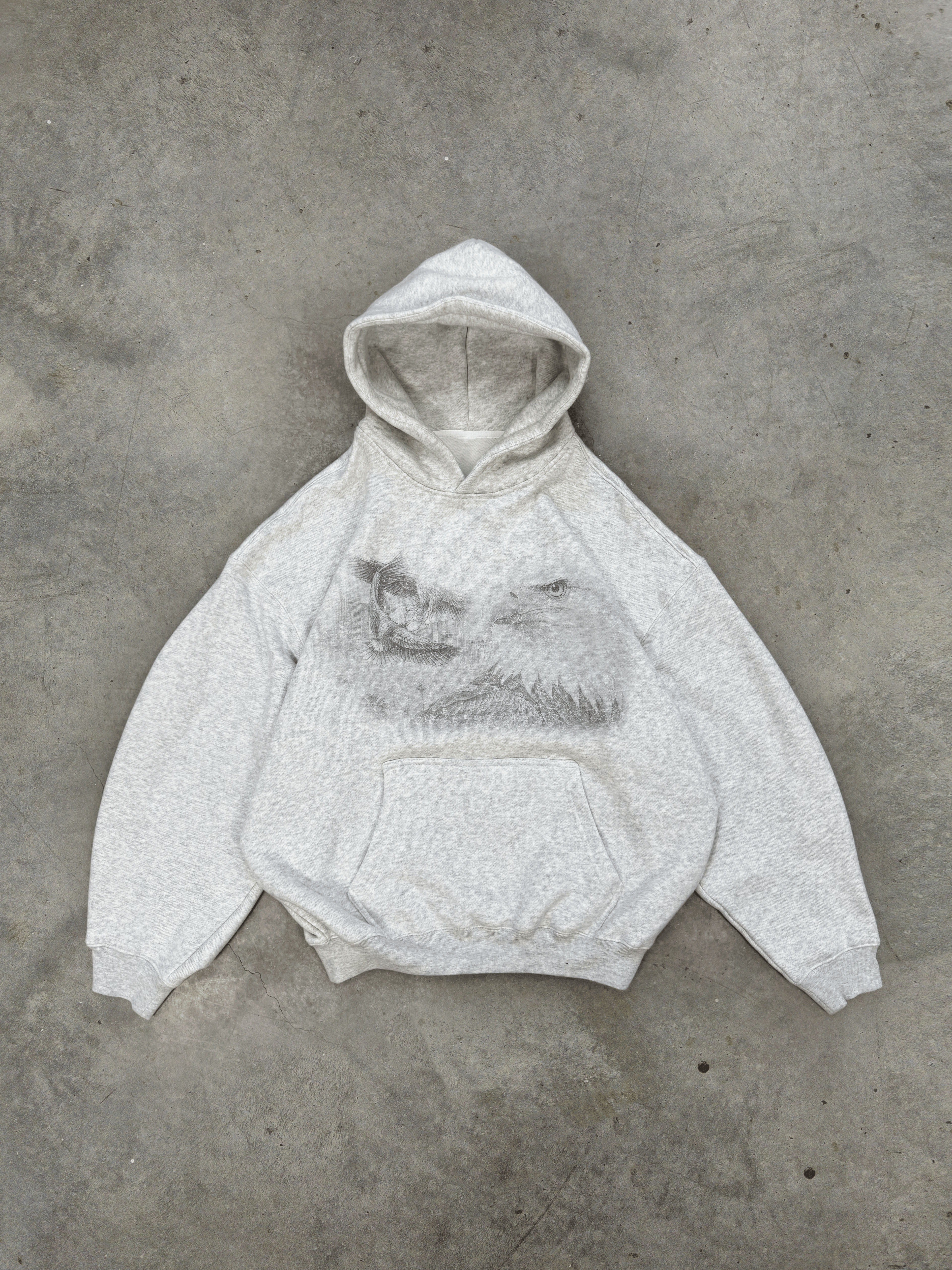 Nalibi Valley Hoodie